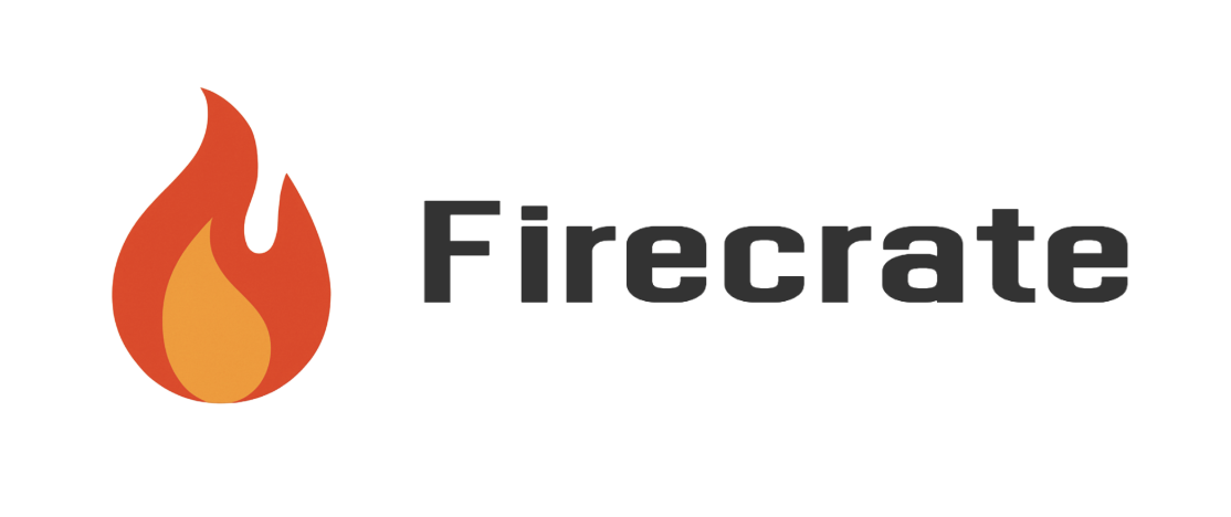 Firecrate Logo